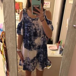 Twenty Second dress